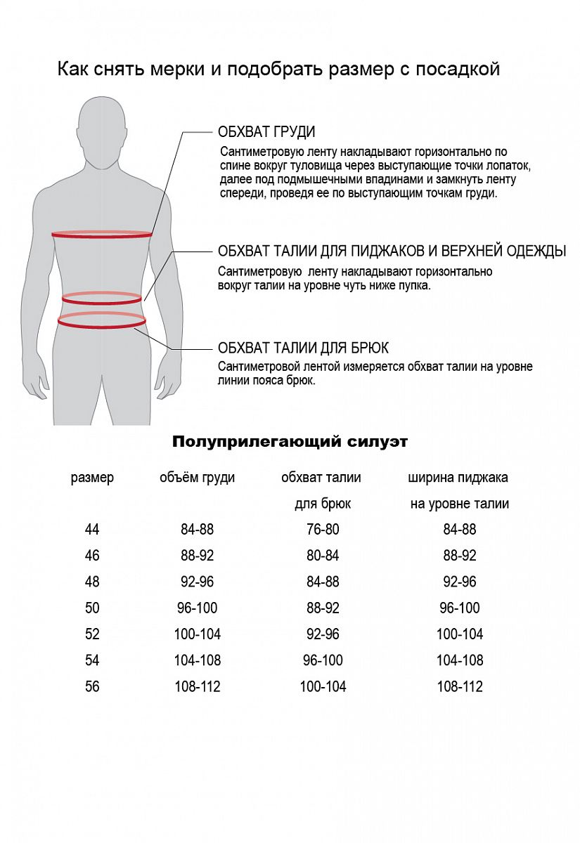 Костюм Кантабиле